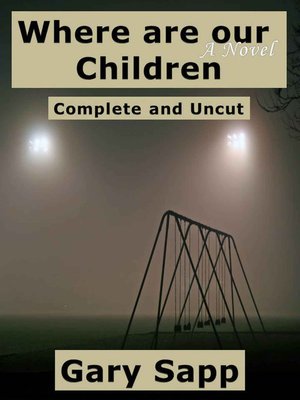 cover image of Where are our Children